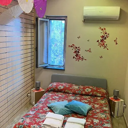 Le Stanze Dei Colori Guest house