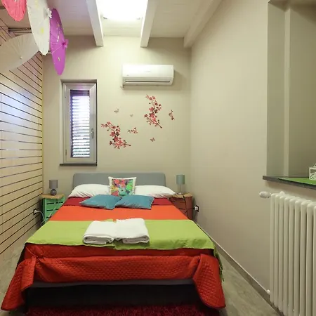 Le Stanze Dei Colori Guest house *