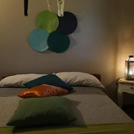 Le Stanze Dei Colori *