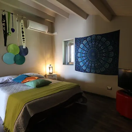 Le Stanze Dei Colori Guest house