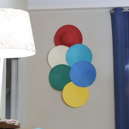 Le Stanze Dei Colori *
