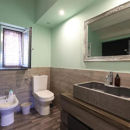 Le Stanze Dei Colori Guest house