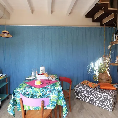 Guest house Le Stanze Dei Colori *