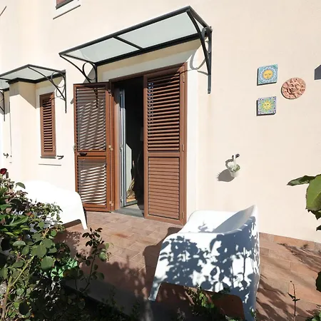 Le Stanze Dei Colori Guest house Aci Bonaccorsi